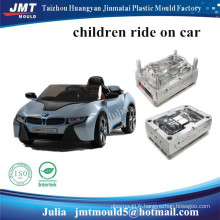 plastic injection children toy car mould